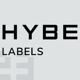 Hybe Labels
